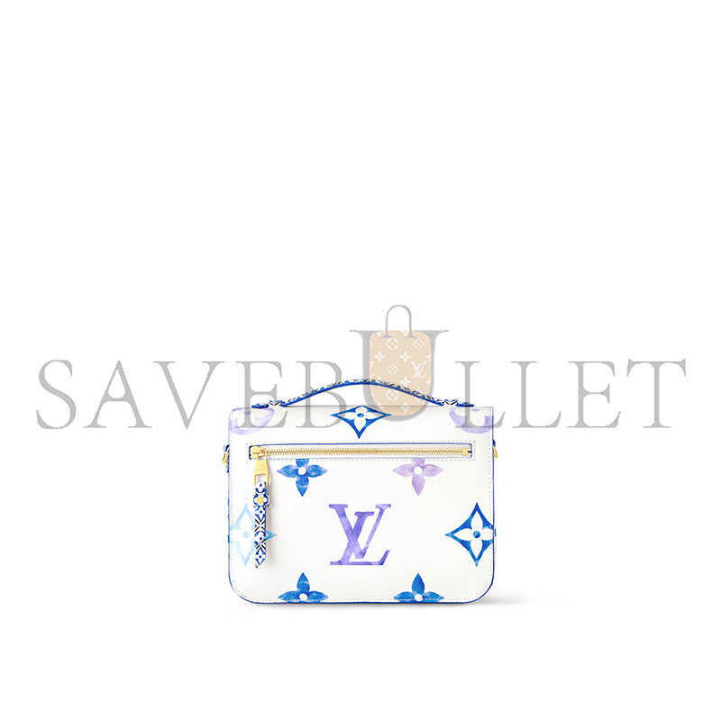 l0*is V*t0n by the pool pochette metis m23055 (25*19*7cm)